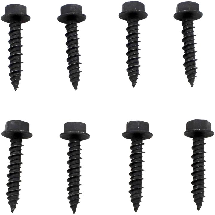 Koblingsskrue MOOSE RACING – billede 2