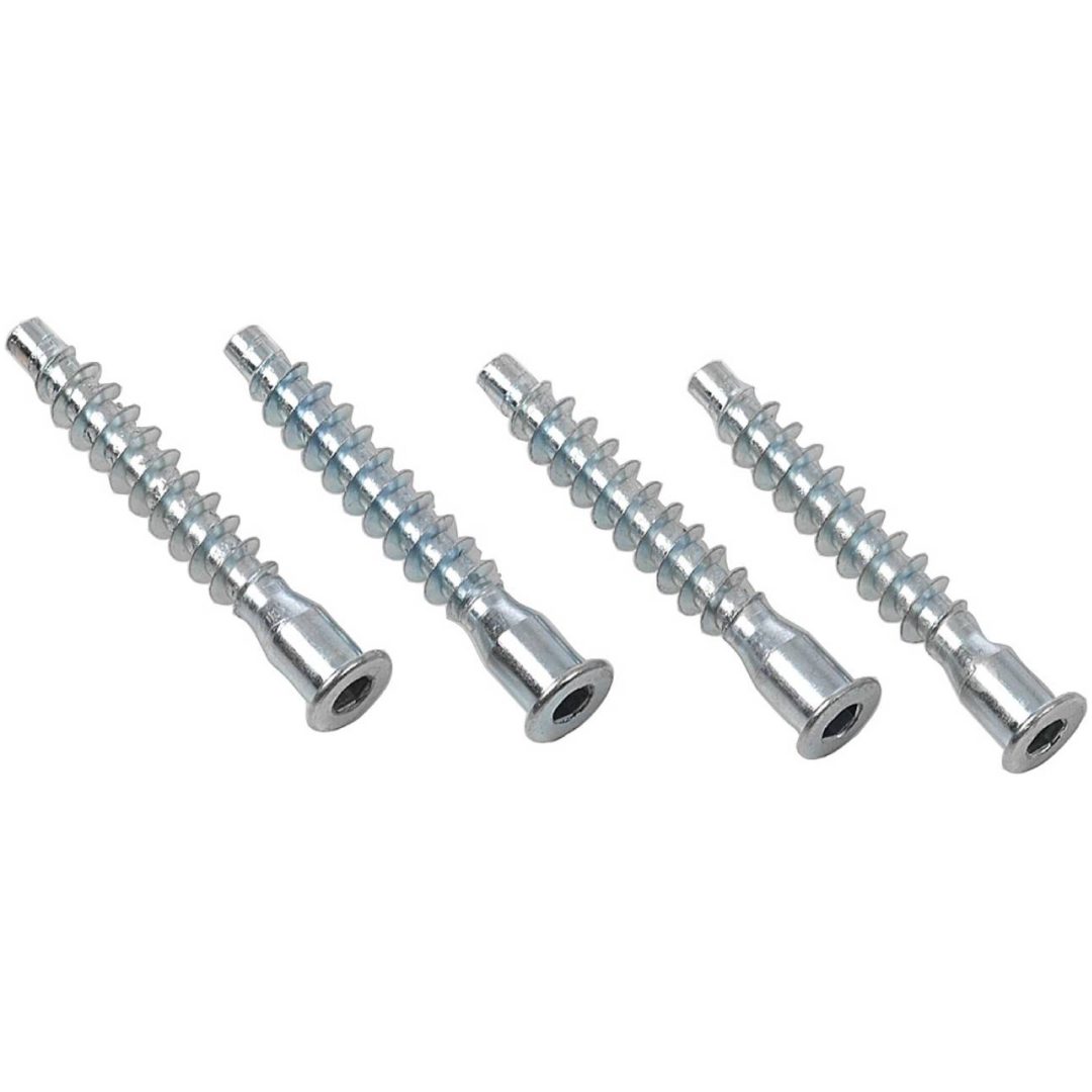Koblingsskrue STRUKTUR KOBLINGSSKRUE N4 EFZ 7X50MM