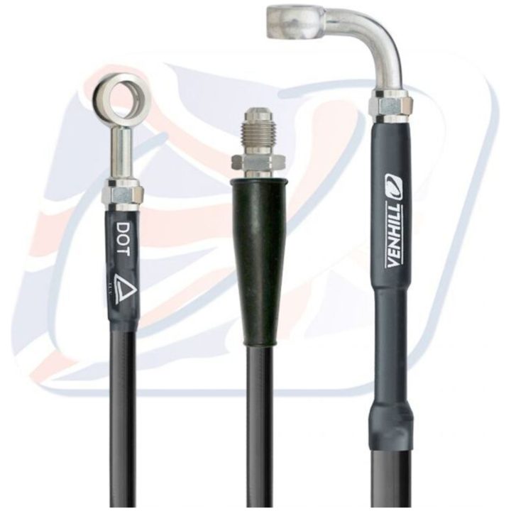 Koblingsslange Kit VENHILL – billede 2