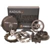 Koblingssystem RadiusCX 4.0 (DDS) REKLUSE – miniature 1