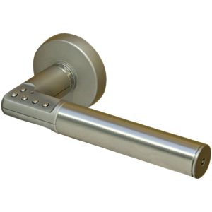 Kodelåsehåndtag Code Handle 8810, 8811 ASSA