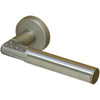 Kodelåsehåndtag Code Handle 8810, 8811 ASSA