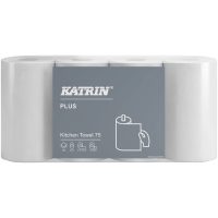 Køkkenpapir 75 KATRIN