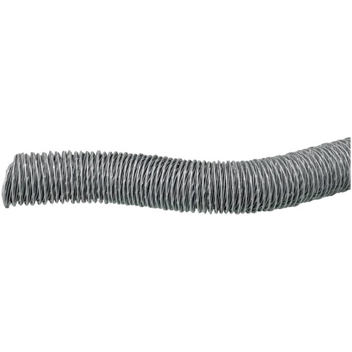 KØKKENVIFTESLANGE PVC 127MM VENTILATIONSSLANGE PVC 160MM – billede 2