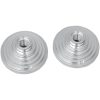 Køleflanger Cylinder PRO DESIGN – miniature 1