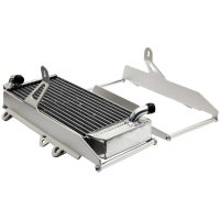 Kølerbeskyttelse Aluminium CROSS-PRO