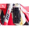 Kølerbeskytter Hdpe Sort AXP RACING – miniature 2
