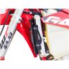 Kølerbeskytter Hdpe Sort AXP RACING – miniature 4