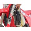 Kølerbeskytter Hdpe Sort AXP RACING – miniature 5