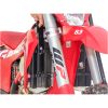 Kølerbeskytter Hdpe Sort AXP RACING – miniature 6