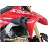 Kølerbeskytter Hdpe Sort AXP RACING – miniature 6