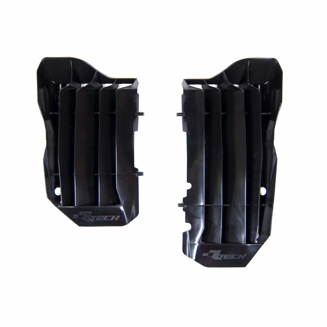 Kølerbeskytter OVERSIZED Rtech Sort