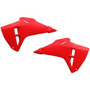 Kølerbeskytter UFO