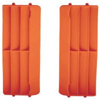 Kølerbeskyttere Orange Rtech