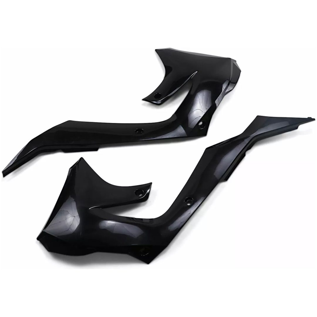 Kølerbeskyttere PowerFlow CYCRA Sort – billede 2