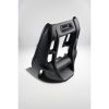 Kølergrill ABS Plast Sort CULT WERK – miniature 2