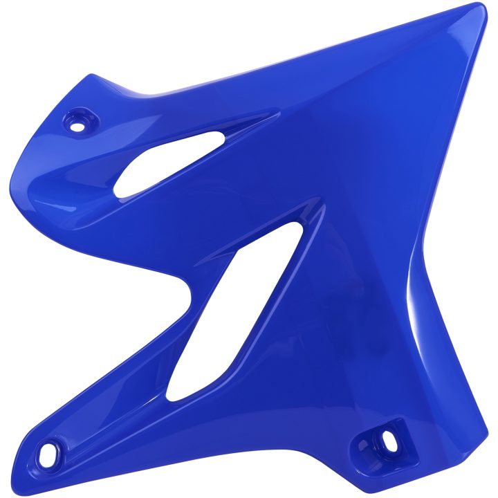 Kølerkåber Replica Plastics Hvid POLISPORT Hvid – billede 2