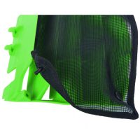 Kølernet Mesh Sort POLISPORT