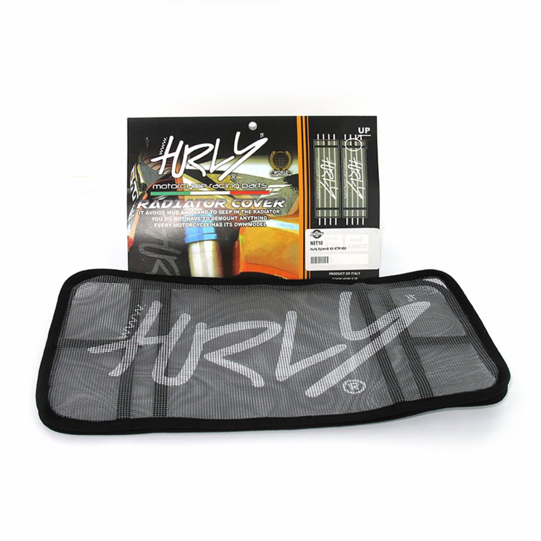 Kølernet PROGRIP Hurly
