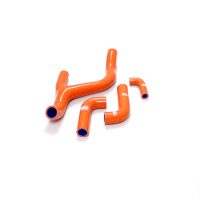 Kølerslange Komplet Kit SAMCO SPORT