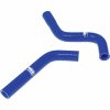 Kølerslange Komplet Kit SAMCO SPORT RADIATOR HOSE KIT YAM BL – miniature 1