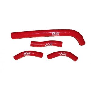 Kølerslange Silikone KSX