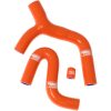 Kølerslangeklemmer Standard SAMCO SPORT Slangesæt – miniature 2