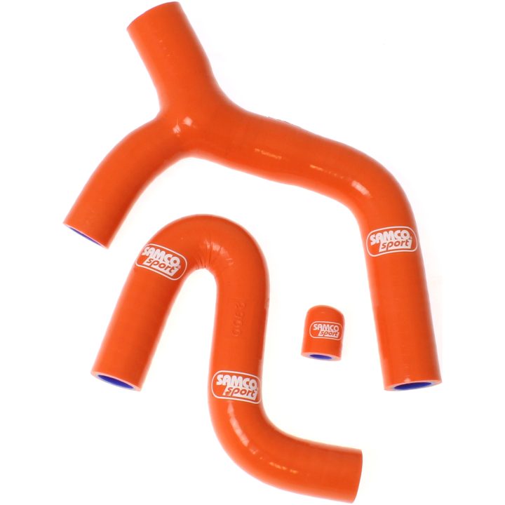 Kølerslangeklemmer Standard SAMCO SPORT Slangesæt – billede 2