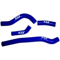Kølerslangesæt Blå KSX