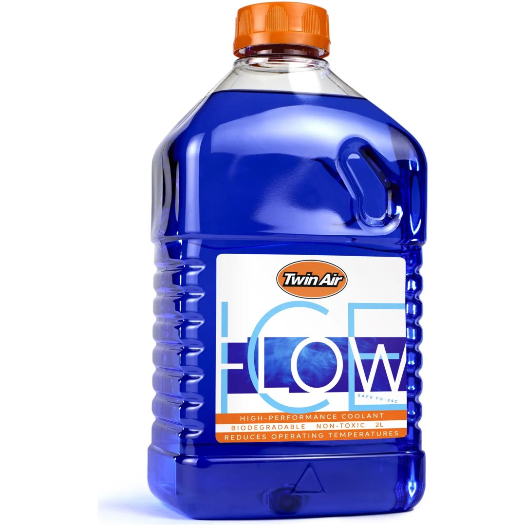 Kølervæske Ice Flow High Performance TWIN AIR