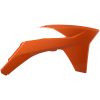 Kølervinger Polisport ORANGE – miniature 3