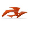 Kølervinger Polisport ORANGE – miniature 1