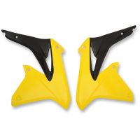 Kølervinger Powerflow Cycra