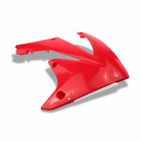 Kølervinger Powerflow Cycra
