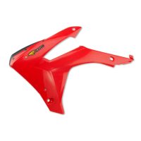 Kølervinger Powerflow Cycra