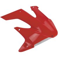Kølervinger Powerflow Cycra