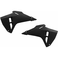 Kølervinger UFO
