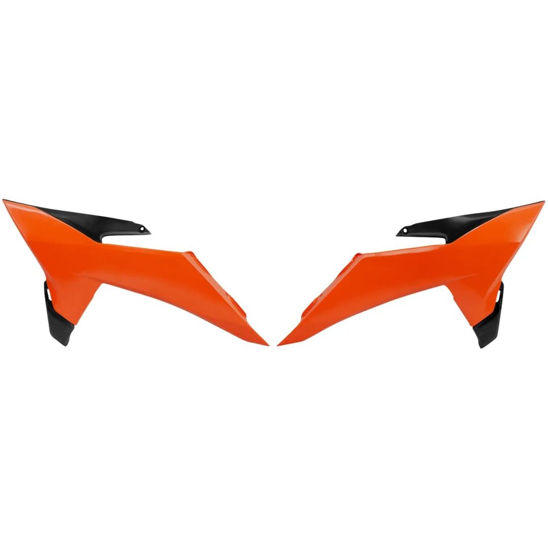 Kølervinger UFO