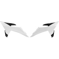 Kølervinger UFO