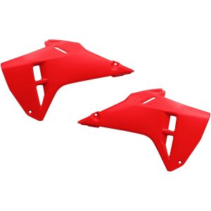 Kølervinger UFO