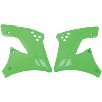 Kølervinger UFO