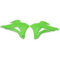 Kølervinger UFO