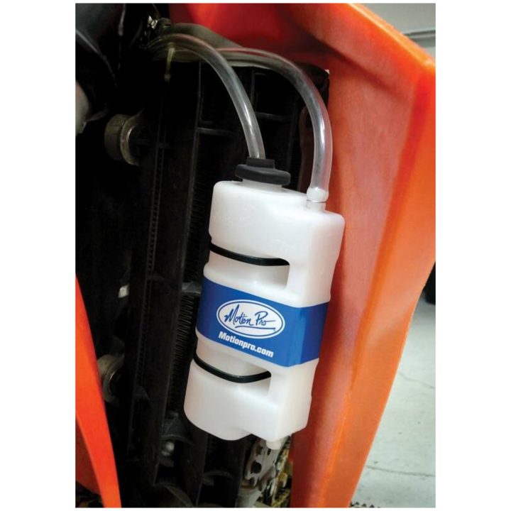 Kølevæskebeholder 275cl MOTION PRO – billede 2