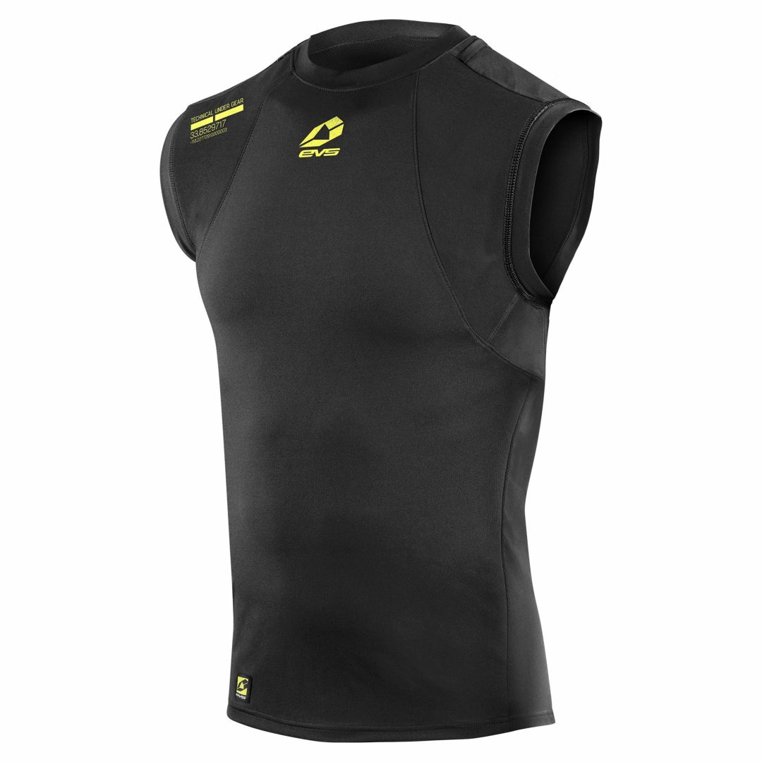 Kølevest TUG EVS Sports