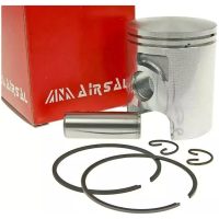 Kolvkit 50cc 39,9mm (Tech-Piston)- Derbi Senda GPR, Gilera GSM SMT RCR, EBE, EBS AIRSAL