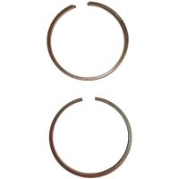 Kolvringar 39.5mm HVA ÖVERDIM.