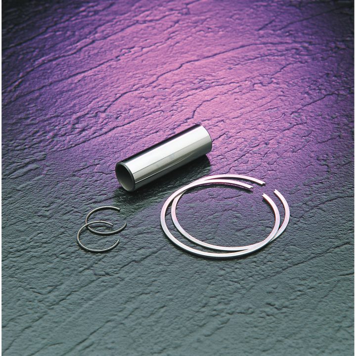 Kolvringssæt X-Ring Wiseco WISECO RING SET – billede 2