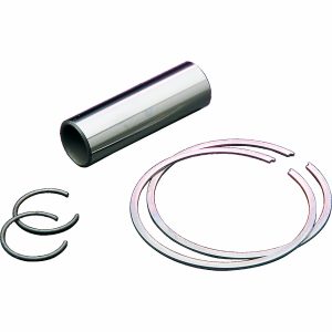 Kolvringssæt X-Ring Wiseco