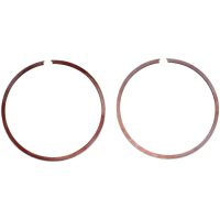 Kolvringssæt X-Ring Wiseco