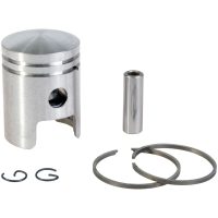 Kolvsats 38.00 (10mm) Puch / Tomos Forte
